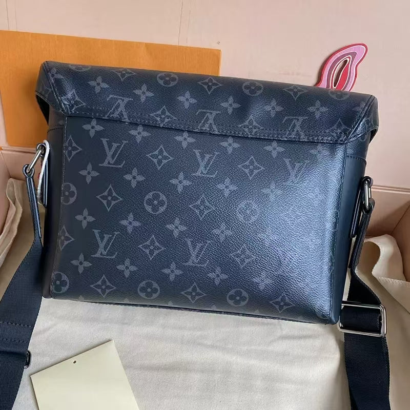 Modische und trendige LV Messenger Bag