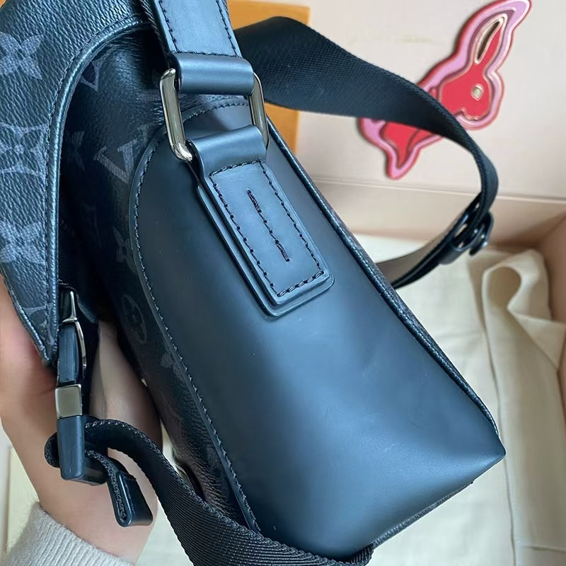 Modische und trendige LV Messenger Bag