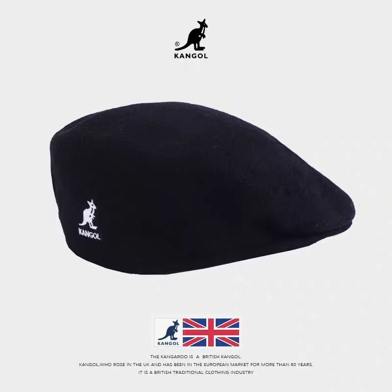 Neporazitelný všestranný klobouk (unisex styl)