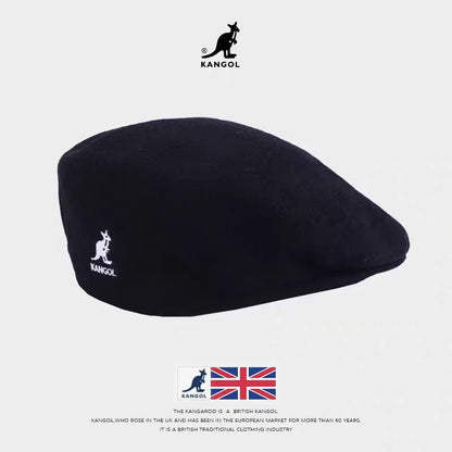 Neporazitelný všestranný klobouk (unisex styl)