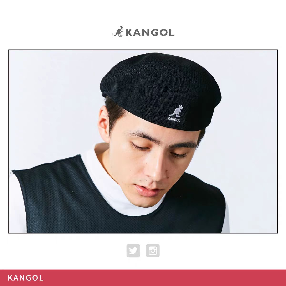 Neporazitelný všestranný klobouk (unisex styl)