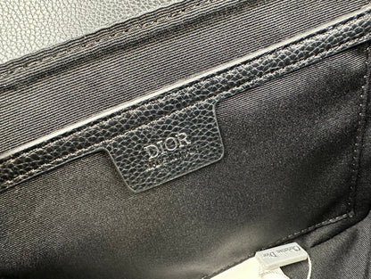 Sac à bandoulière en cuir classique – Design minimaliste, fonction maximale