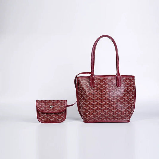 Pařížská luxusní geometrická taška – Elegantní & Versatile 013