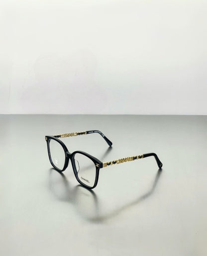 High-End Fashion Plain glasses