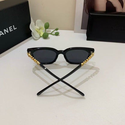 High-End Fashion Sunglasses 08