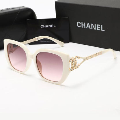 Luxury sunglasses suitable for all face shapes