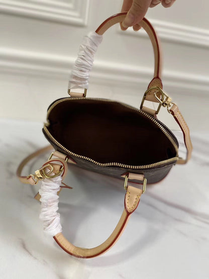 Bolsas da moda