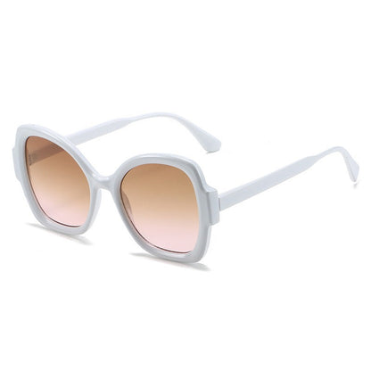 Sunglasses Faisean Féileacán