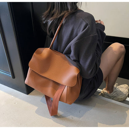 스타일리시한 대용량 가방