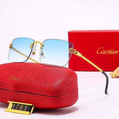 Coole Fashion-SONNENBRILLE 1761