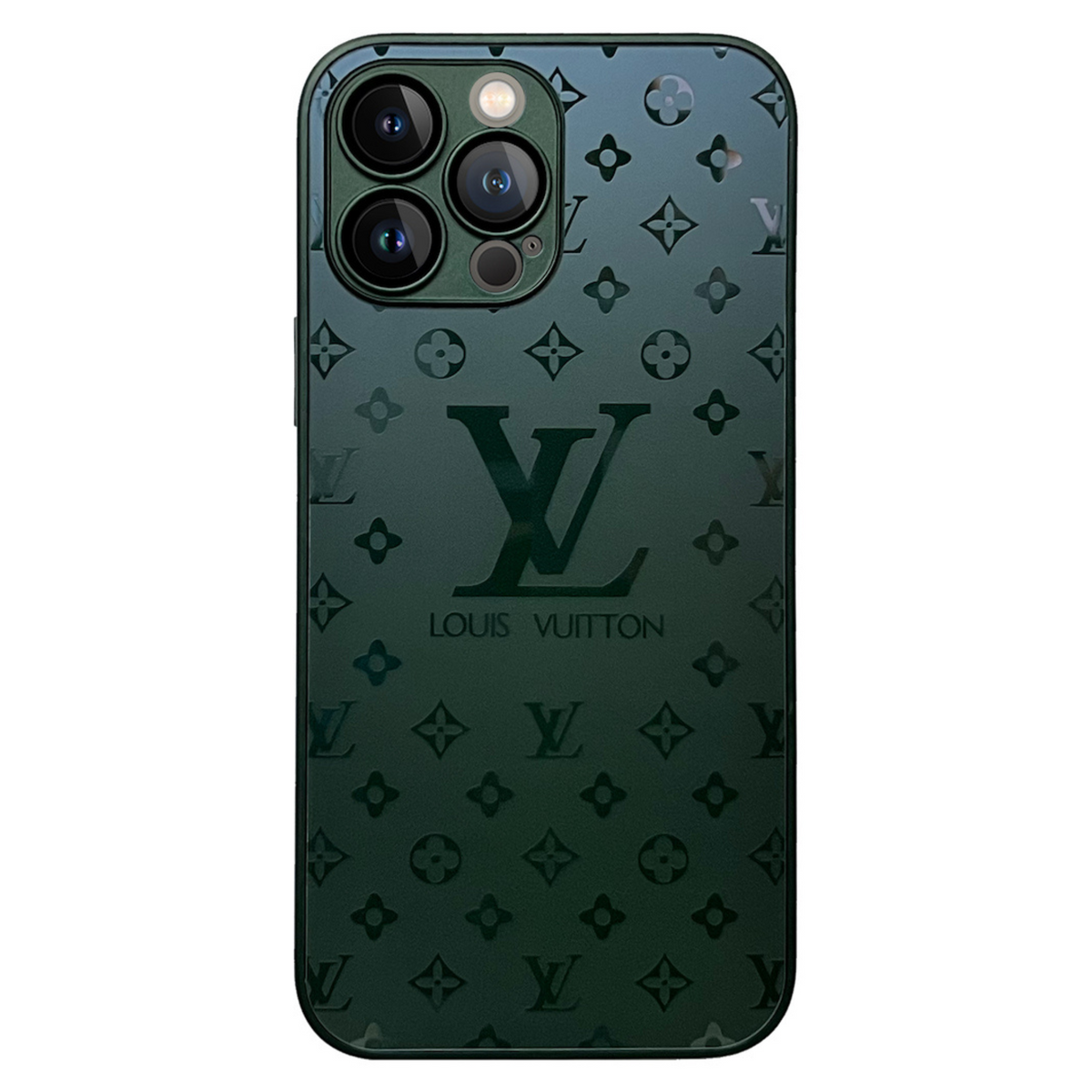 Luxusné x Mono puzdro na iPhone | Lesknite sa