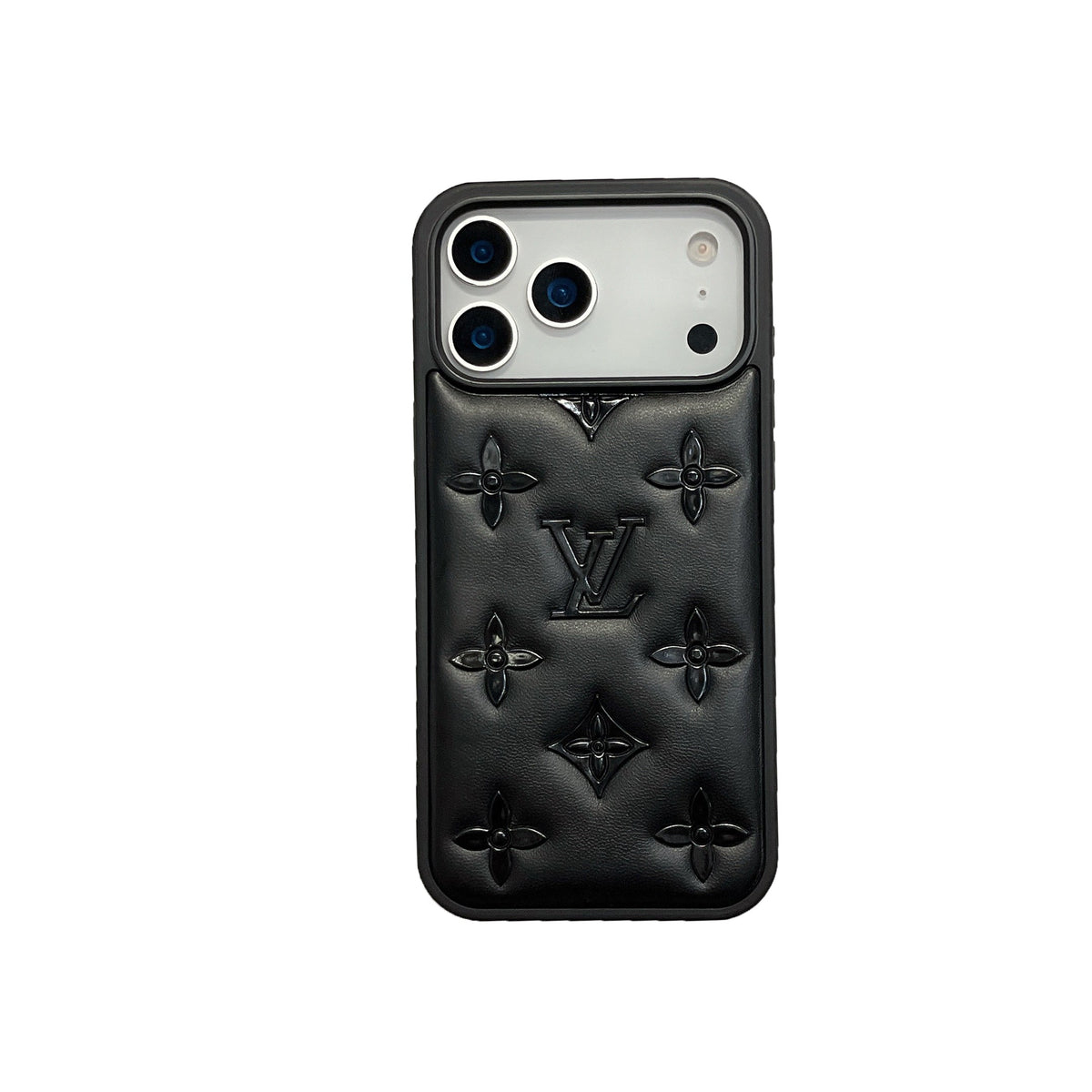 Cás iPhone Dearthóir cabhraithe só 3D