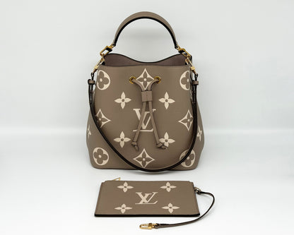 Modetasker