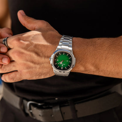 Luxury Mechanical Watch® Caspian