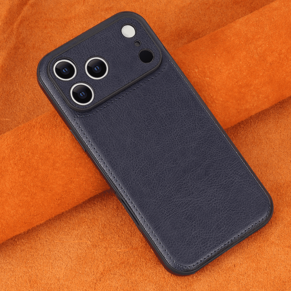全機種対応本革iPhoneカバー