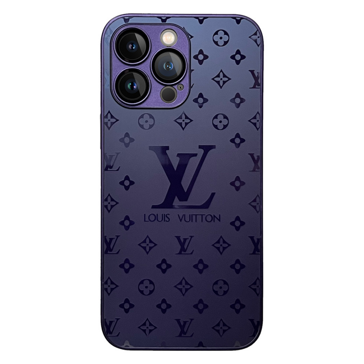 Luxusné x Mono puzdro na iPhone | Lesknite sa