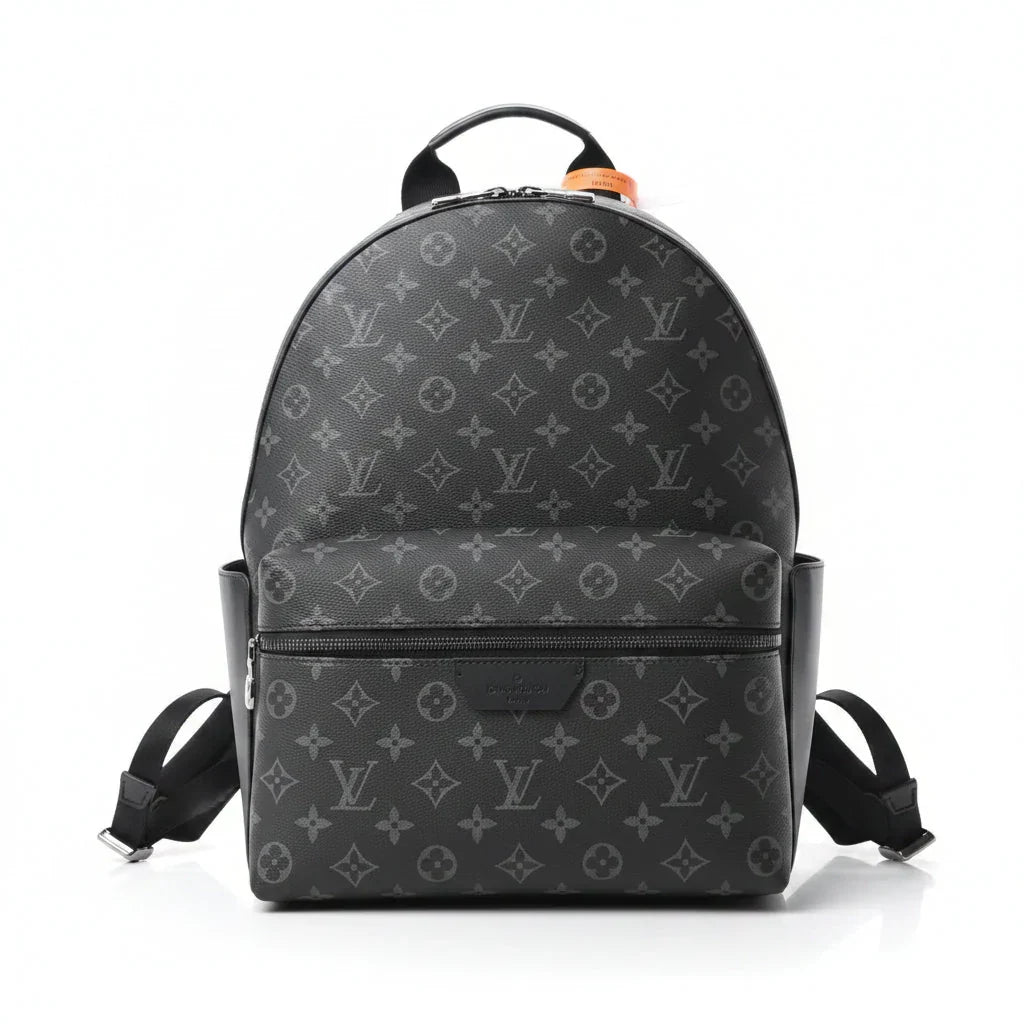 Fashion Monogram Discovery Backpack