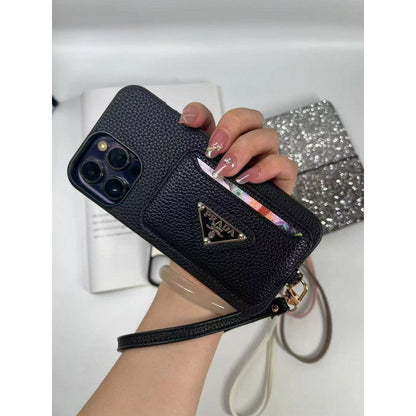 Luxusní pouzdro na iPhone se čtyřmi barvami