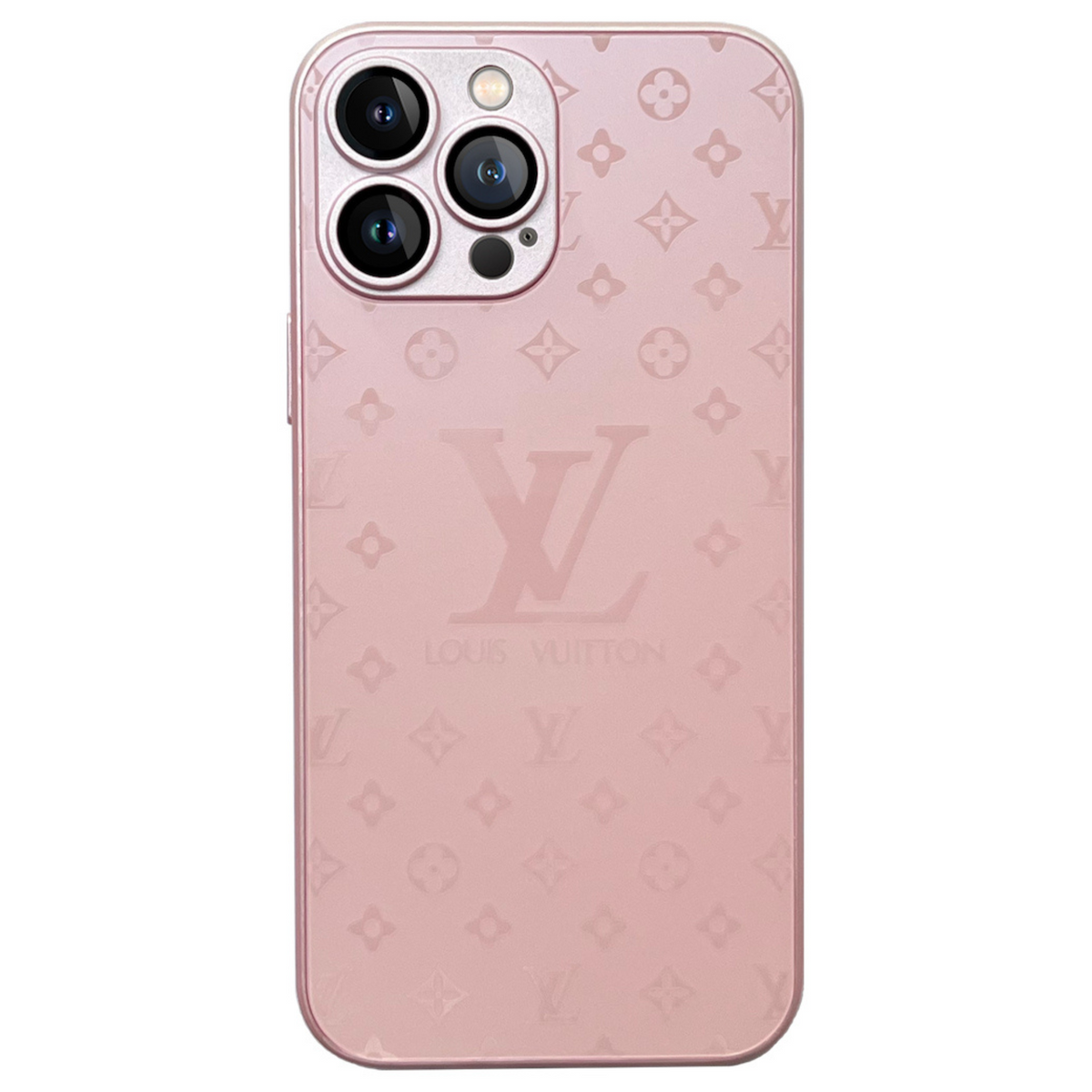 Luxusné x Mono puzdro na iPhone | Lesknite sa