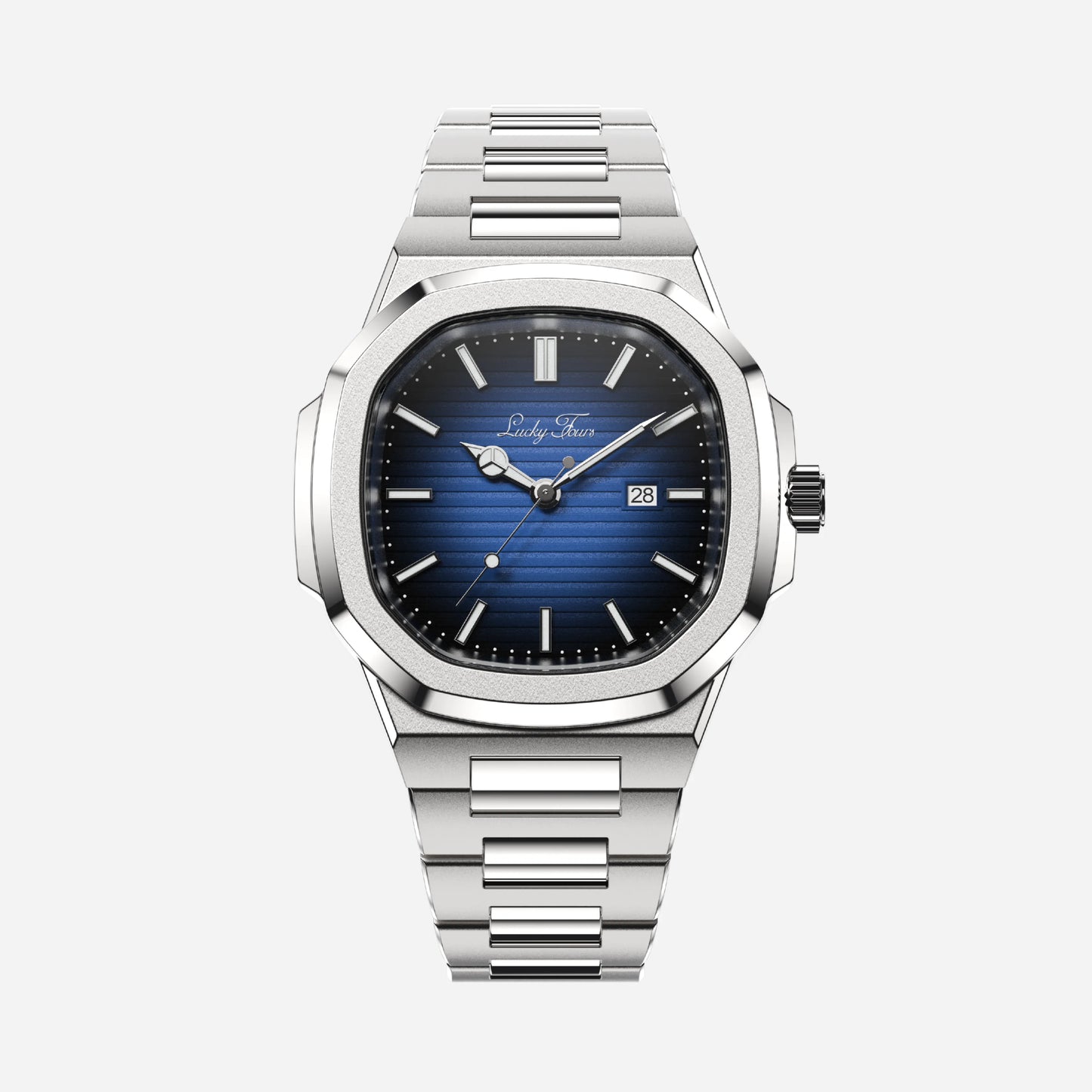 Luxury Mechanical Watch® Caspian