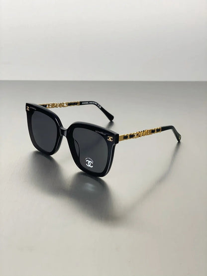 High-End Fashion Plain glasses