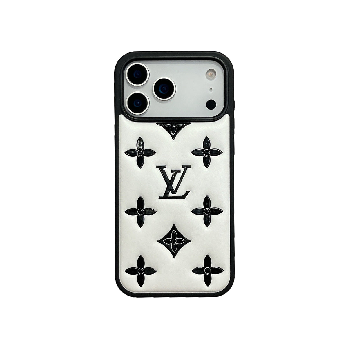 Cás iPhone Dearthóir cabhraithe só 3D