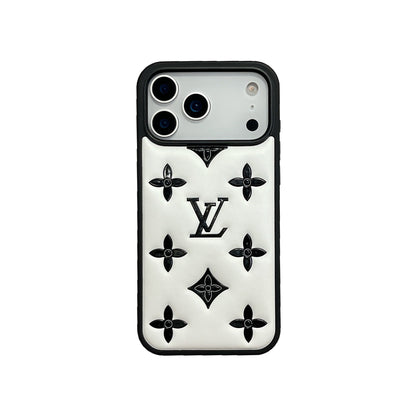 Cás iPhone Dearthóir cabhraithe só 3D