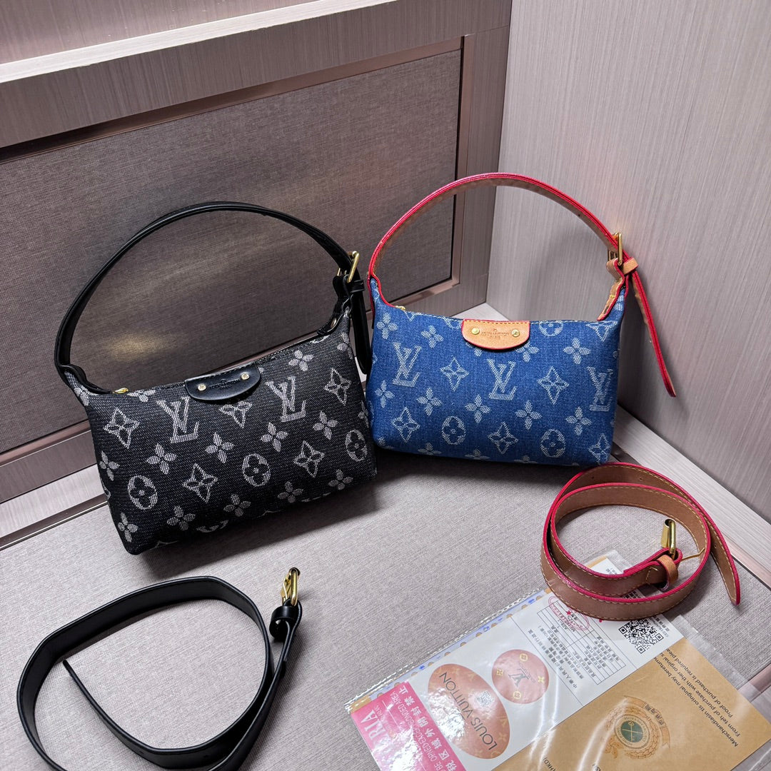 Zeitloser Luxus: Lederhandtasche für den modernen Anspruch