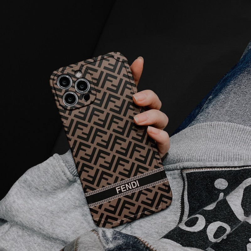 Fen Classic iPhone etui