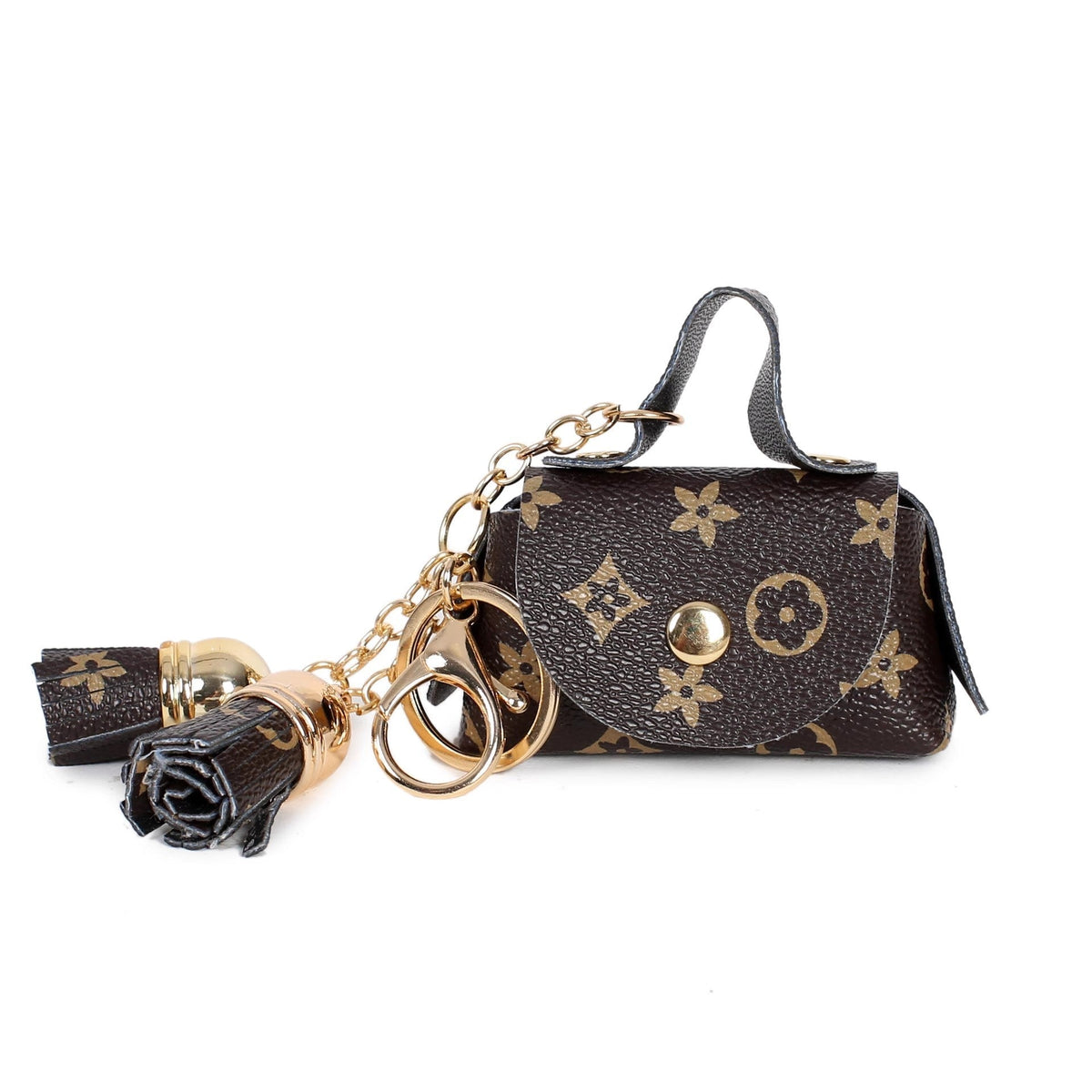 Sleutelhanger Fashion Mini Tas