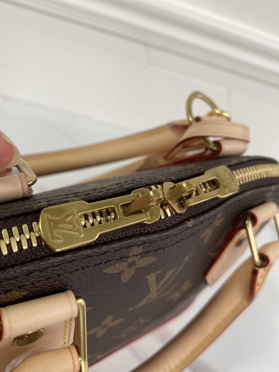 Bolsas da moda