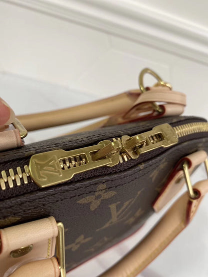 Bolsas da moda