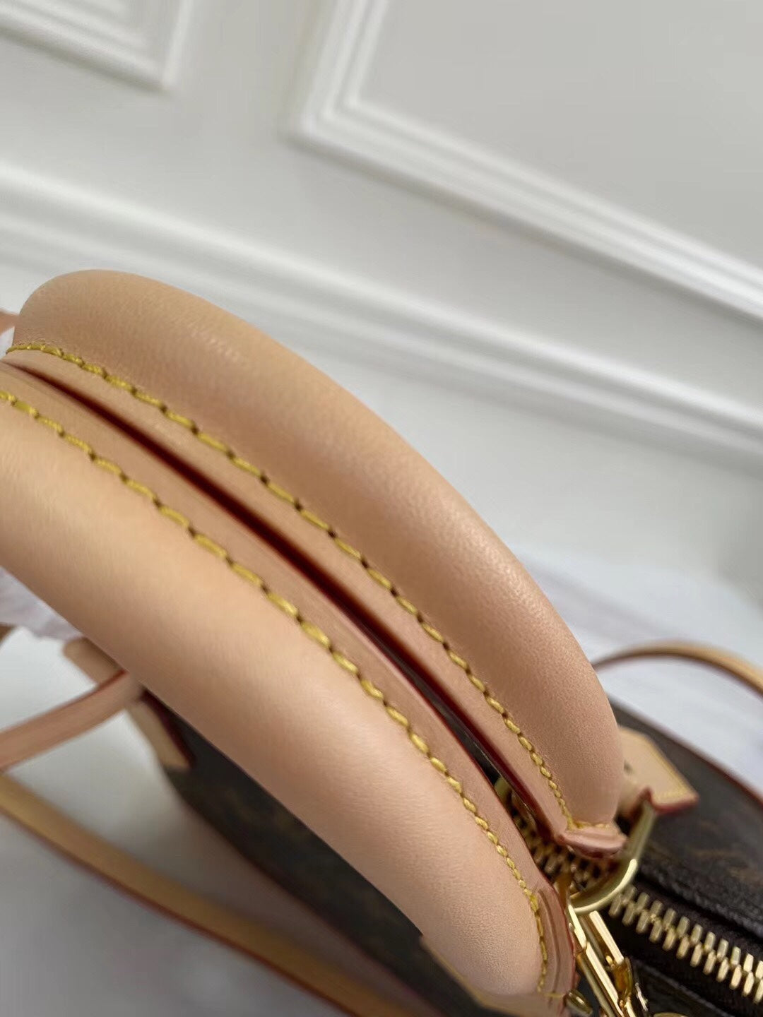 Bolsas da moda