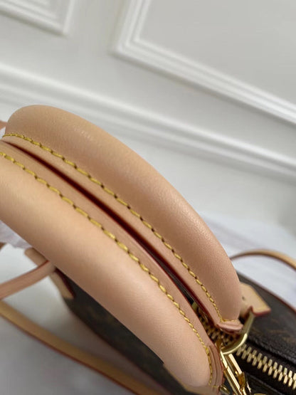 Bolsas da moda