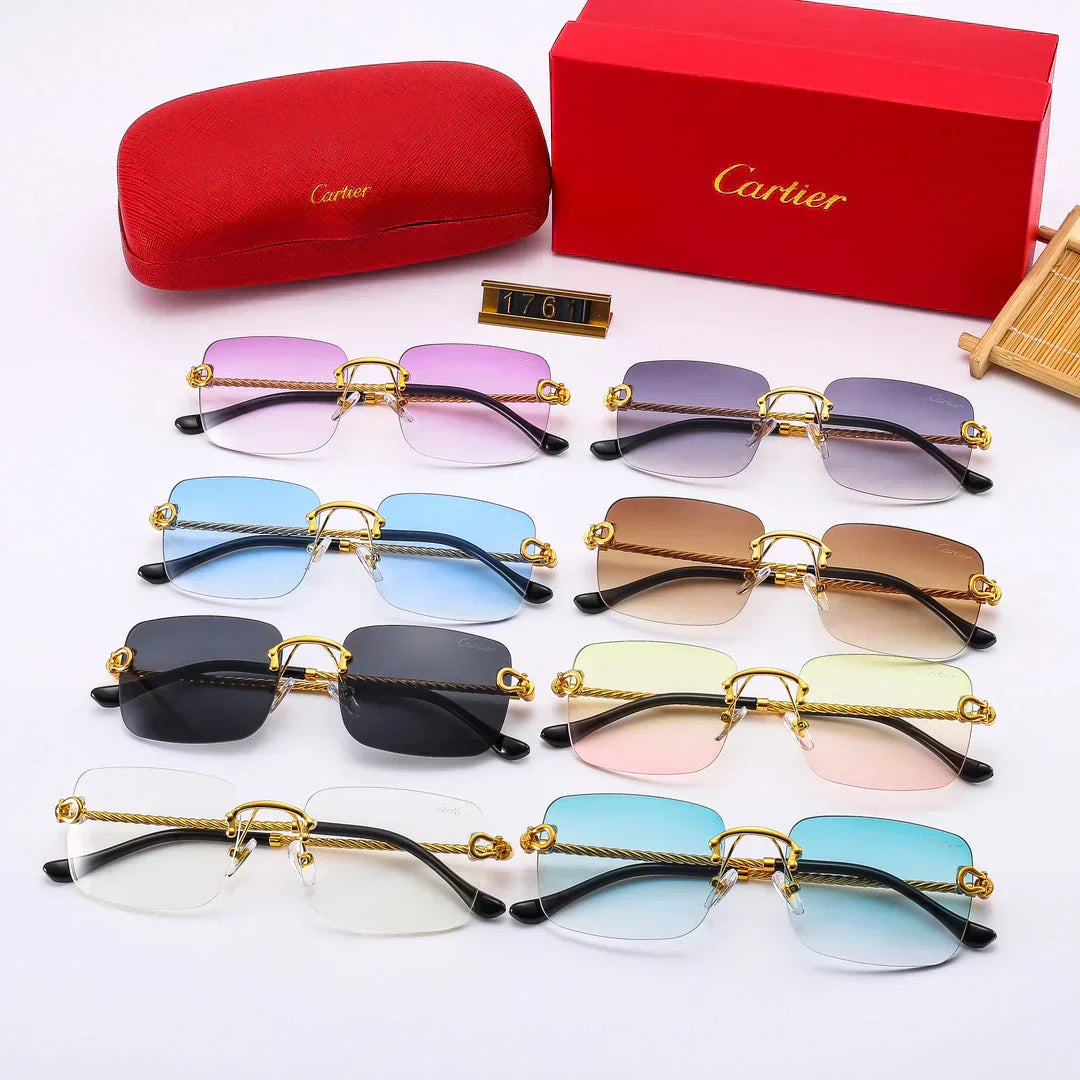 Faisean Cool SUNGLASSES 1761