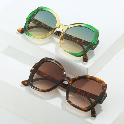 Sunglasses Faisean Féileacán