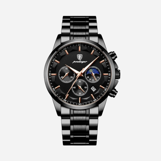 Luxury Mechanical Watch® Ronin