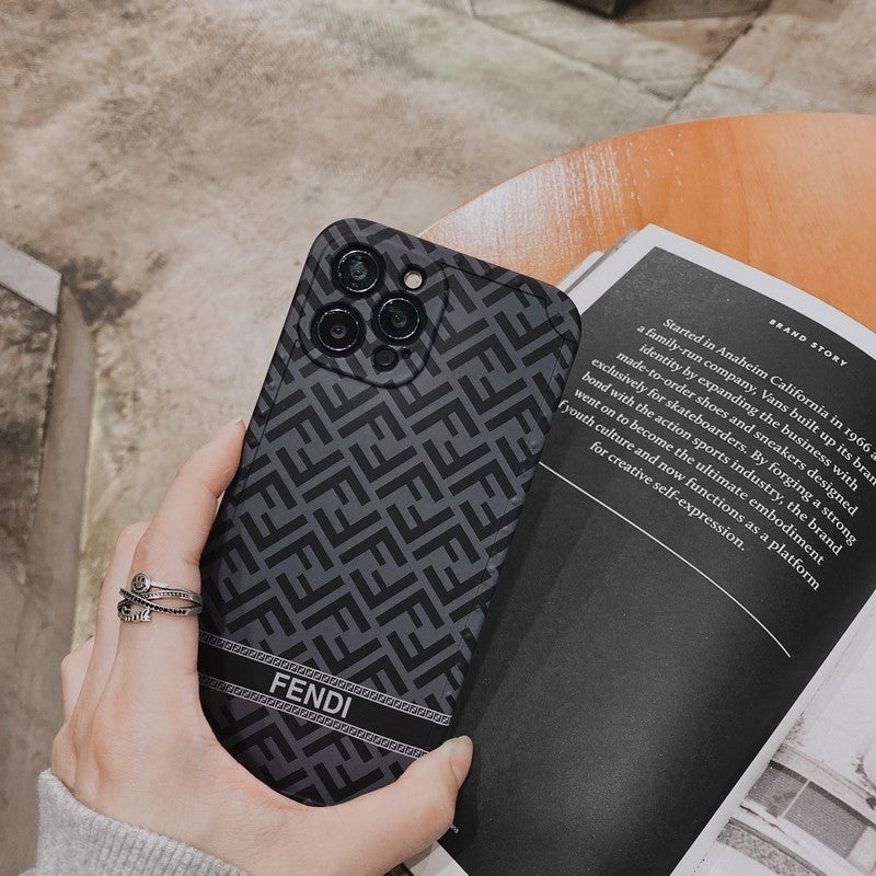 Fen Classic iPhone etui