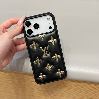 Cás iPhone Dearthóir cabhraithe só 3D