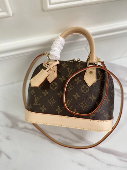 Bolsas da moda