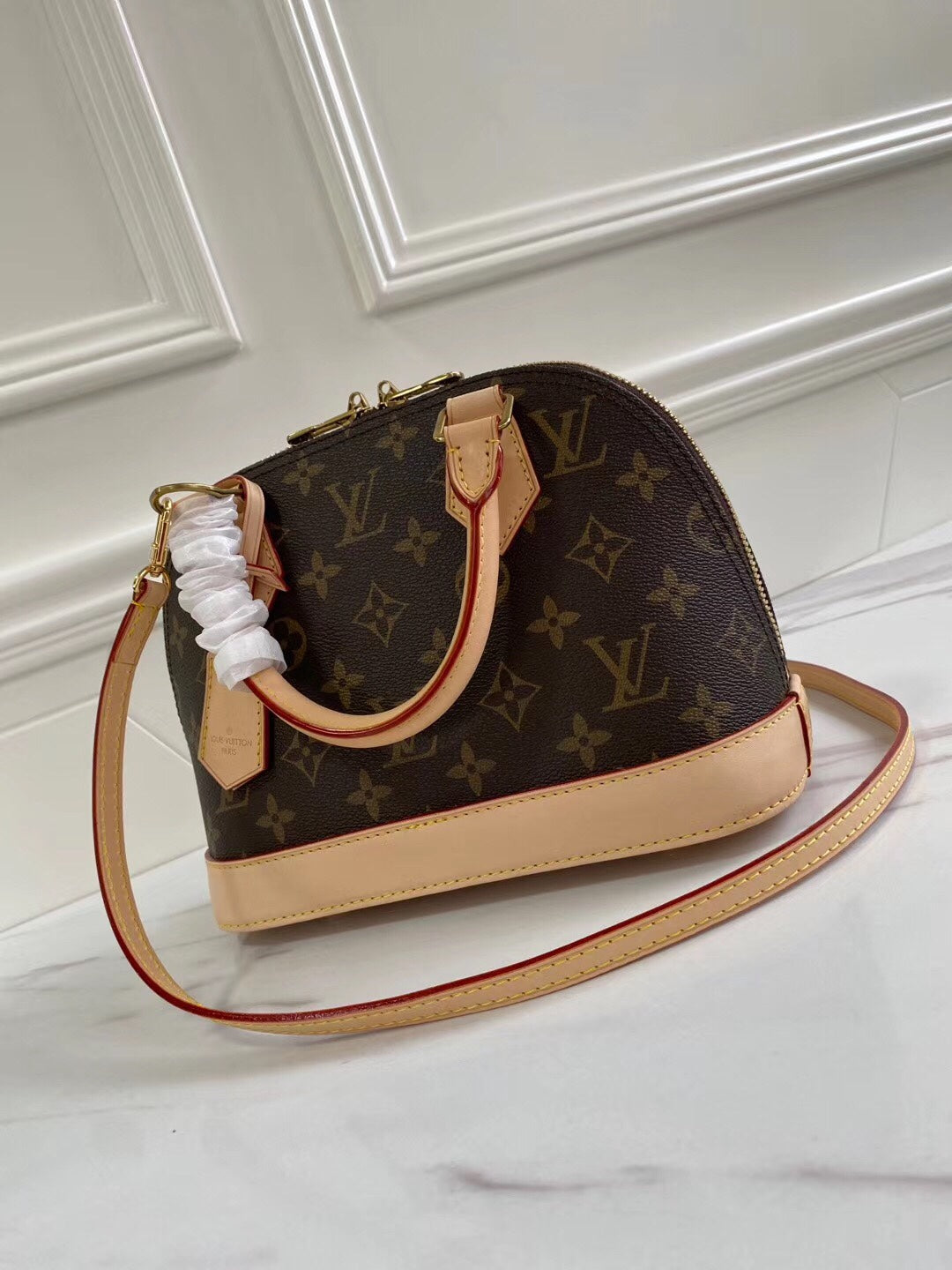 Bolsas da moda