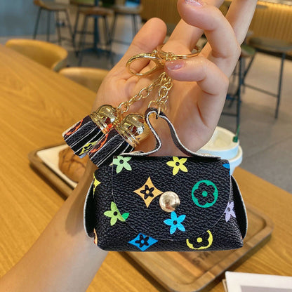 Sleutelhanger Fashion Mini Tas
