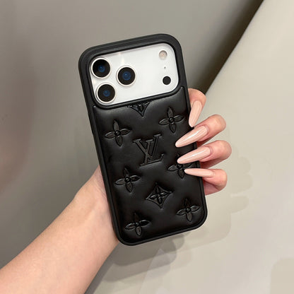 Cás iPhone Dearthóir cabhraithe só 3D
