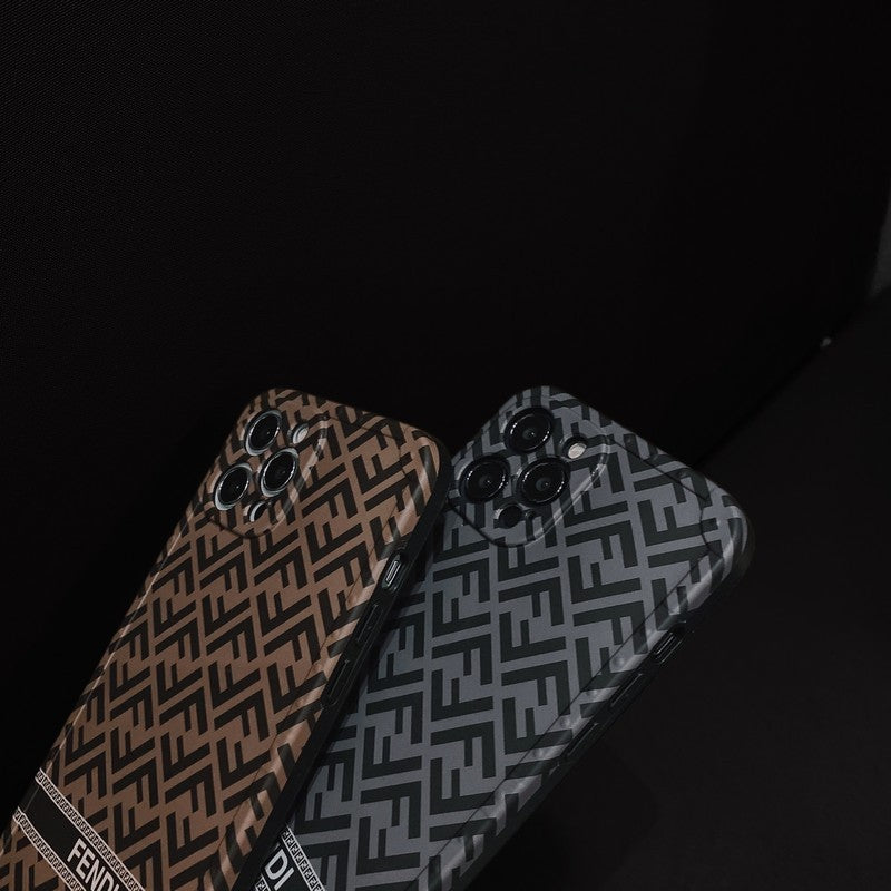 Fen Classic iPhone etui