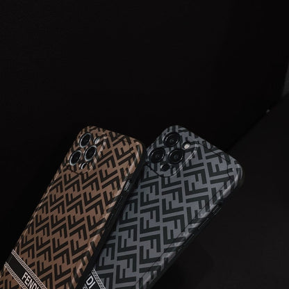 Fen Classic iPhone etui
