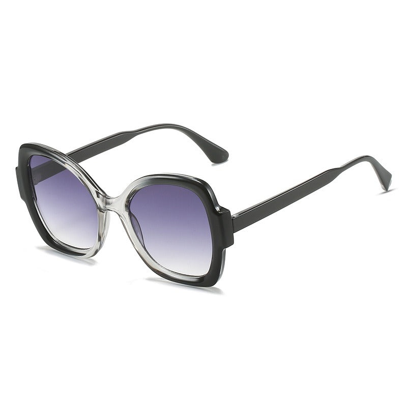 Sunglasses Faisean Féileacán