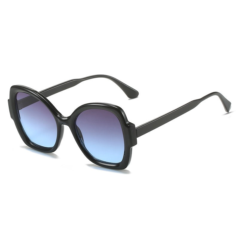 Sunglasses Faisean Féileacán