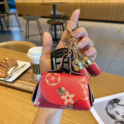Sleutelhanger Fashion Mini Tas