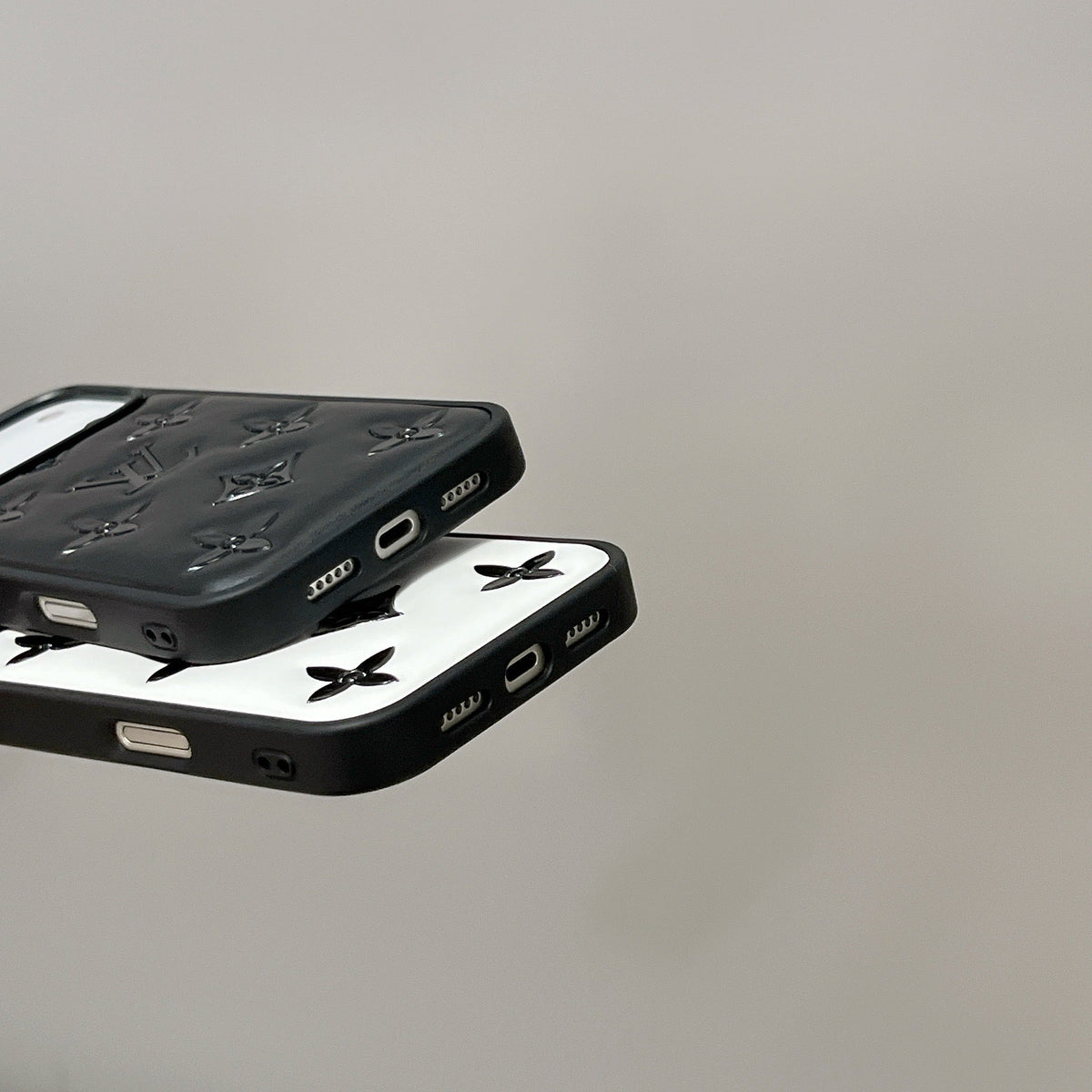 Cás iPhone Dearthóir cabhraithe só 3D