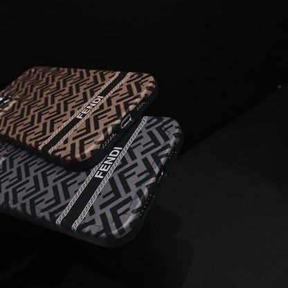Fen Classic iPhone etui